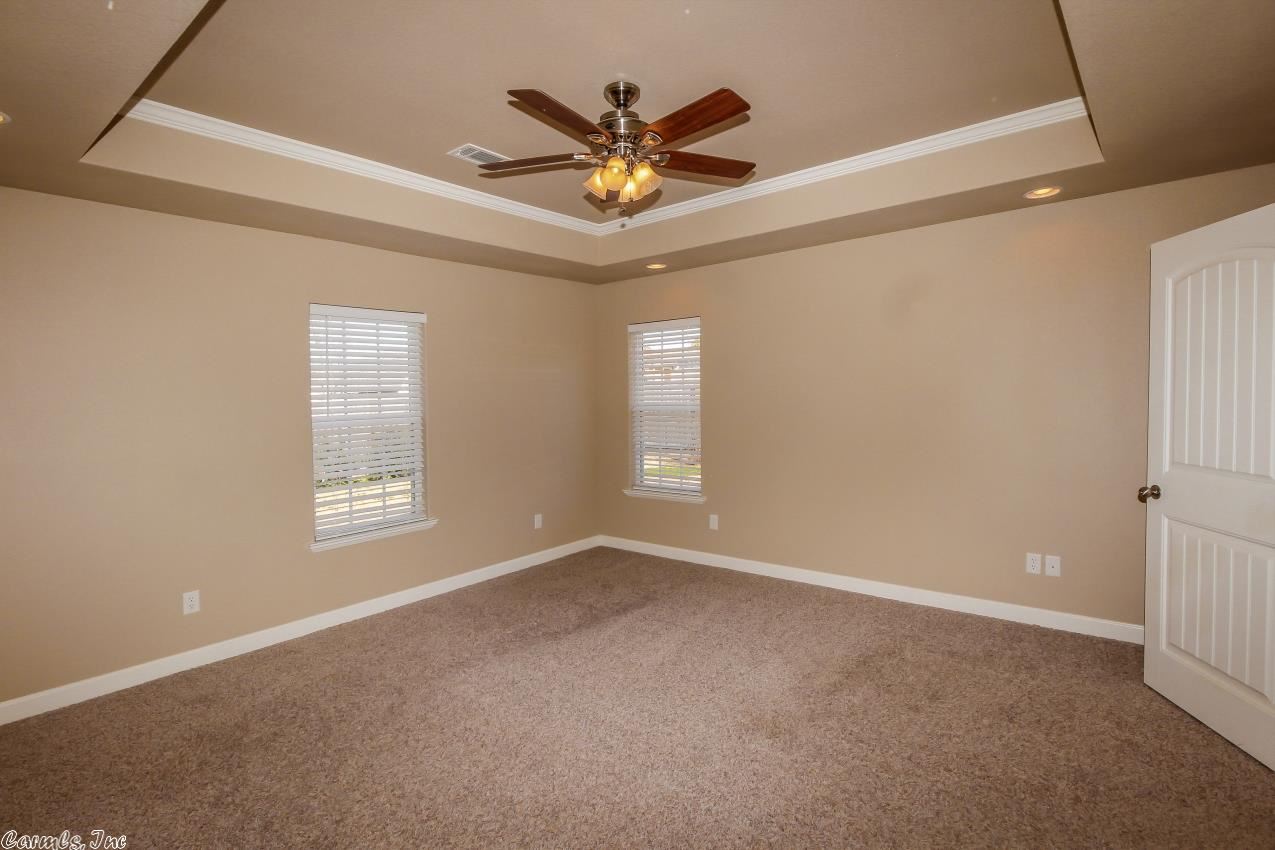 South Moore Estates - Residential