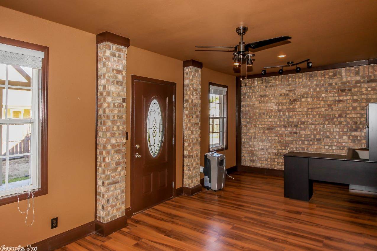 South Moore Estates - Residential