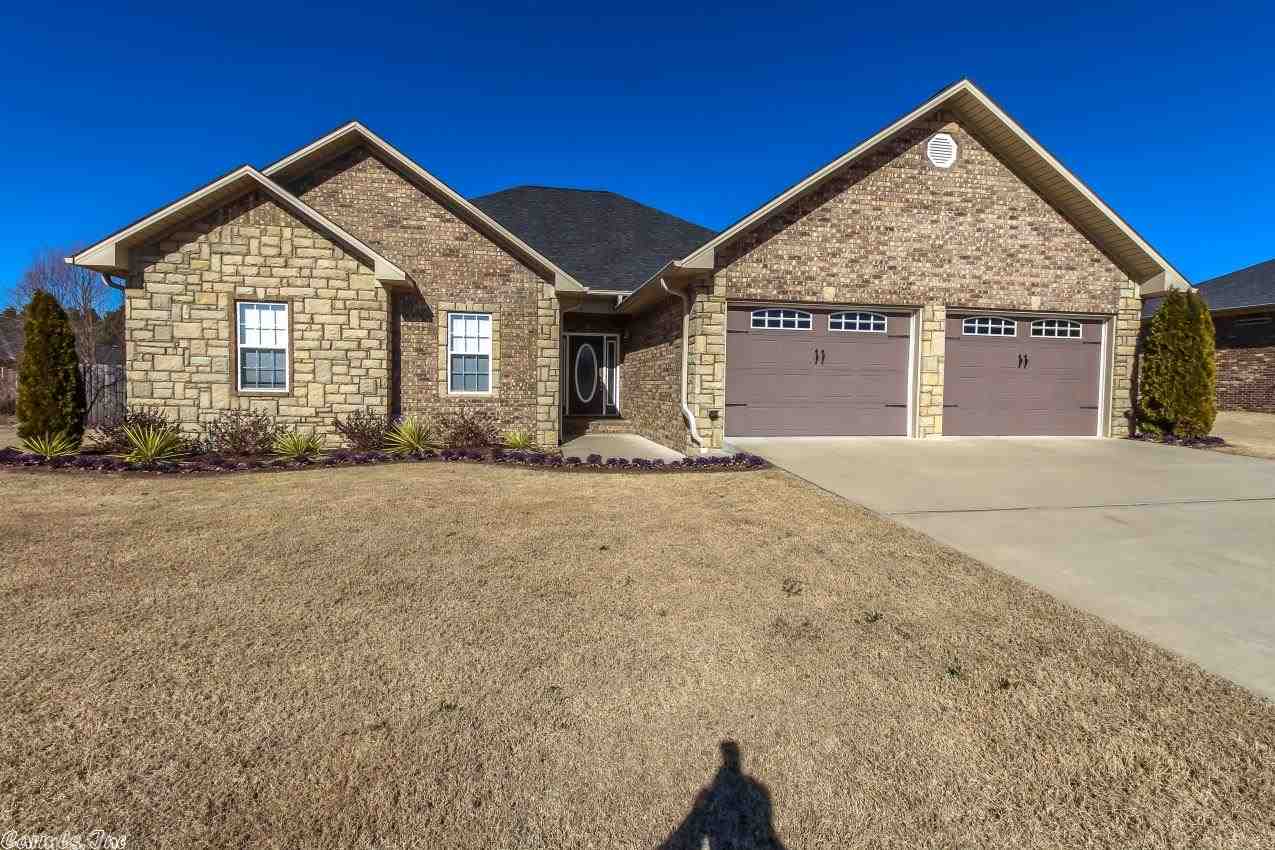 South Moore Estates - Residential