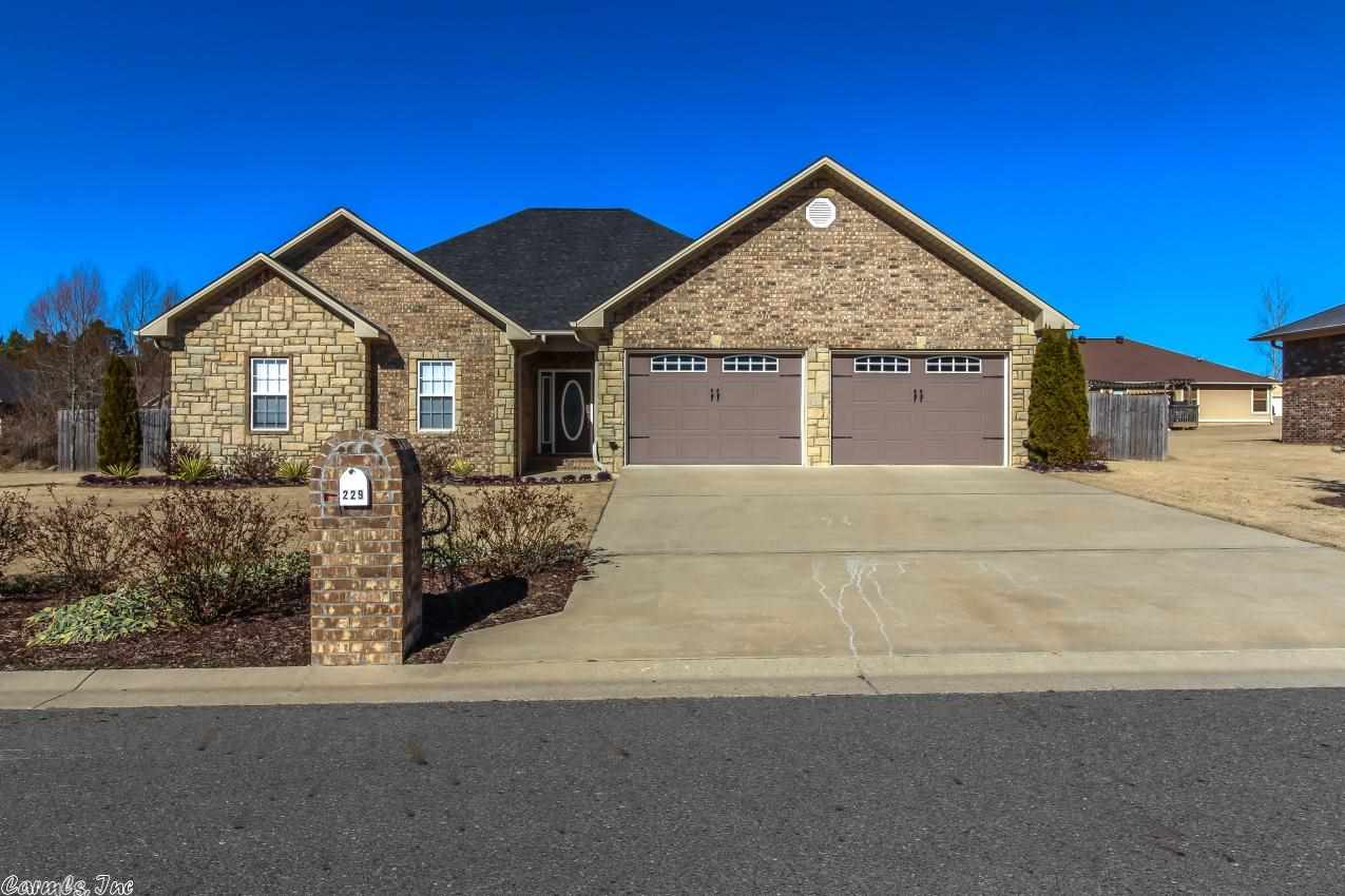 South Moore Estates - Residential