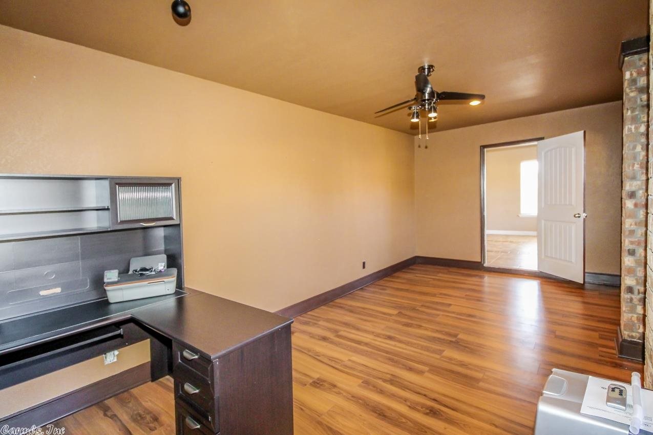 South Moore Estates - Residential