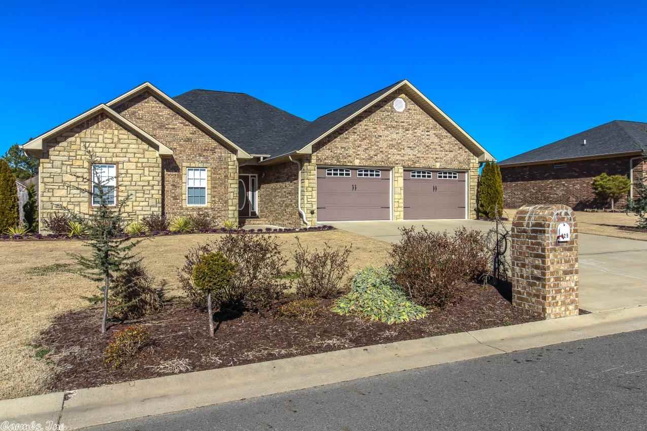 South Moore Estates - Residential