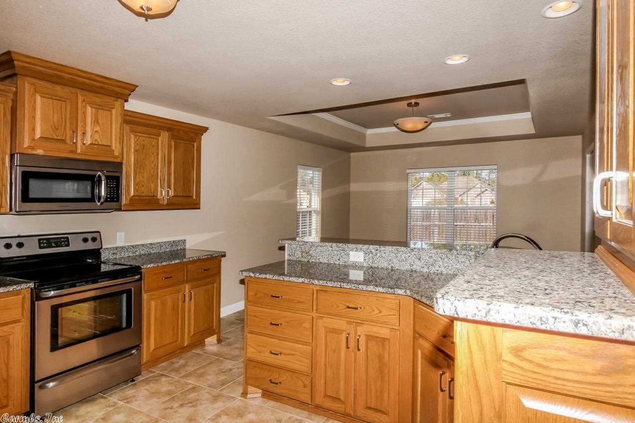 South Moore Estates - Residential