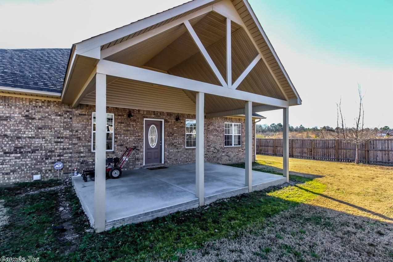 South Moore Estates - Residential