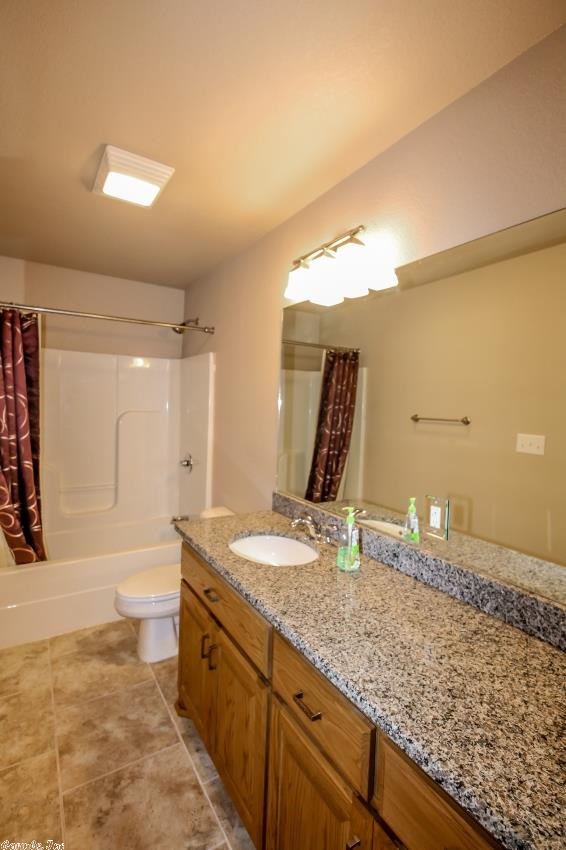 South Moore Estates - Residential