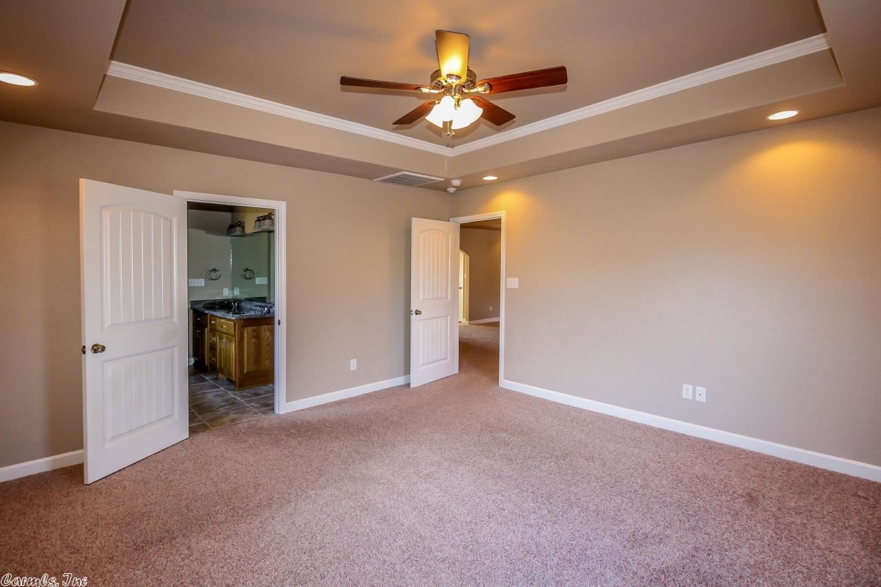 South Moore Estates - Residential