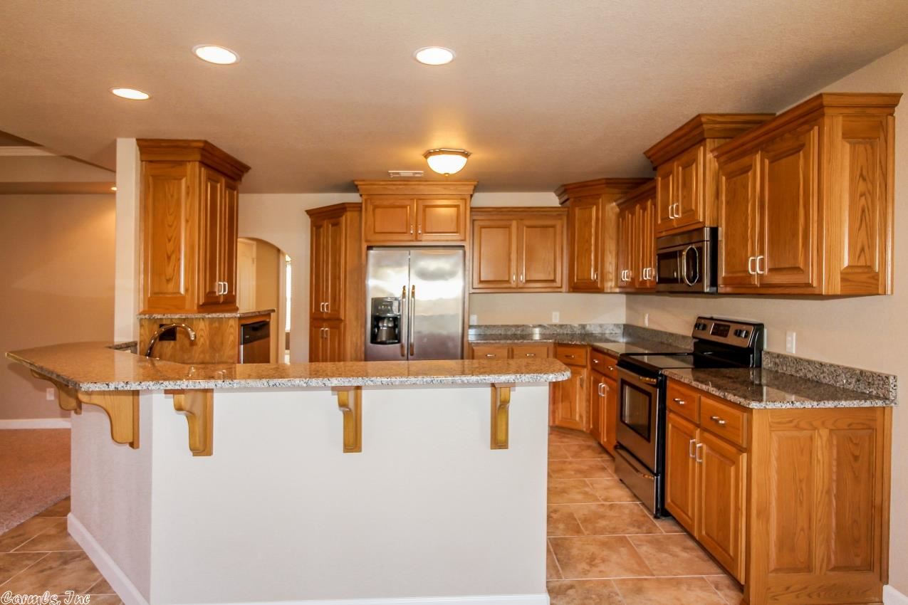 South Moore Estates - Residential