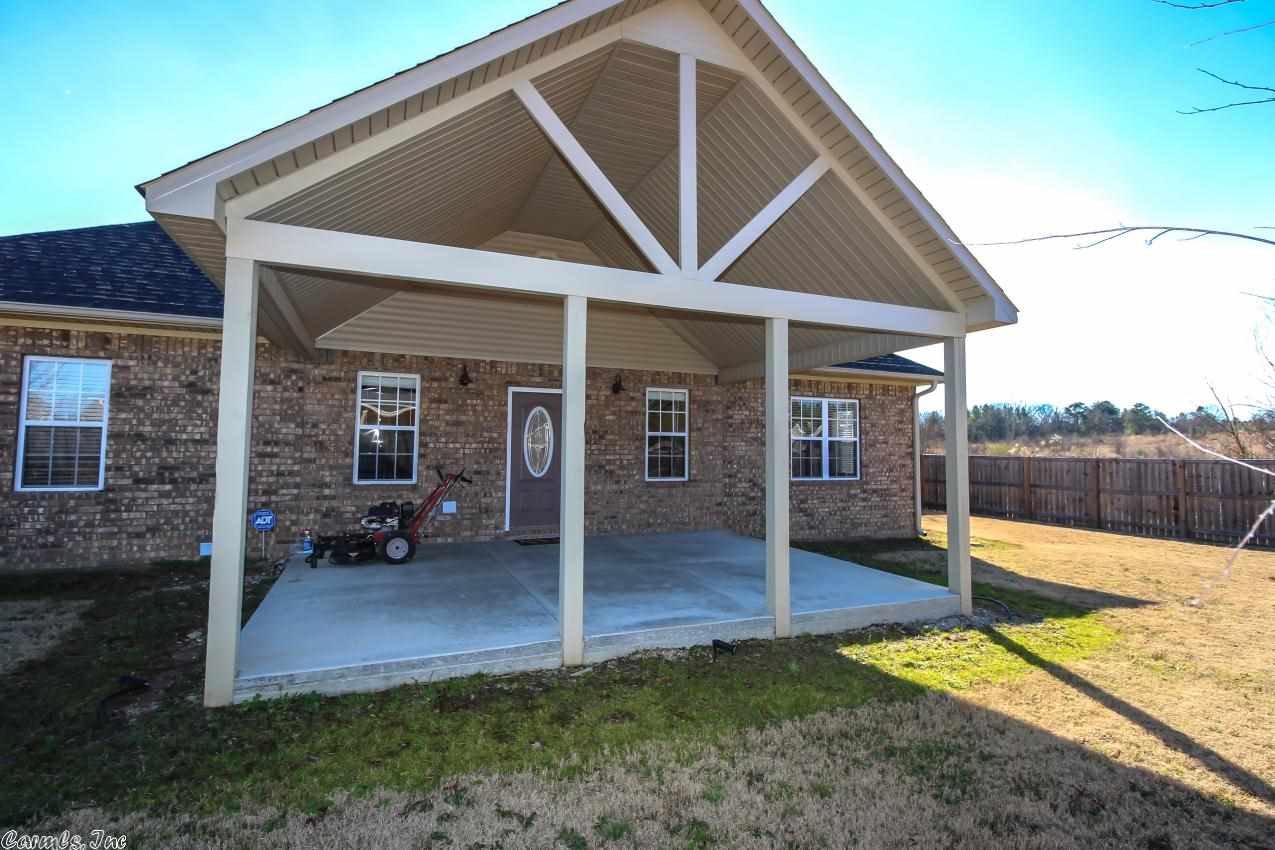 South Moore Estates - Residential