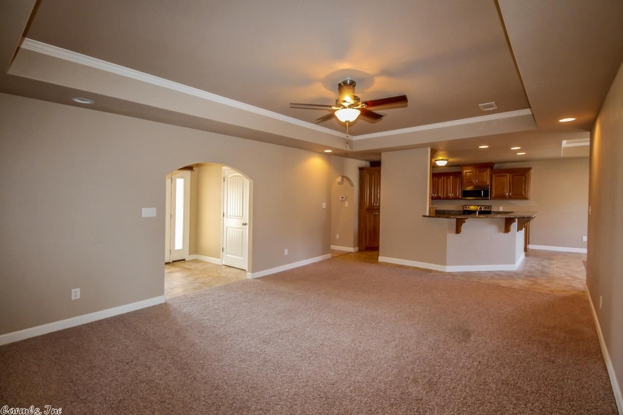 South Moore Estates - Residential