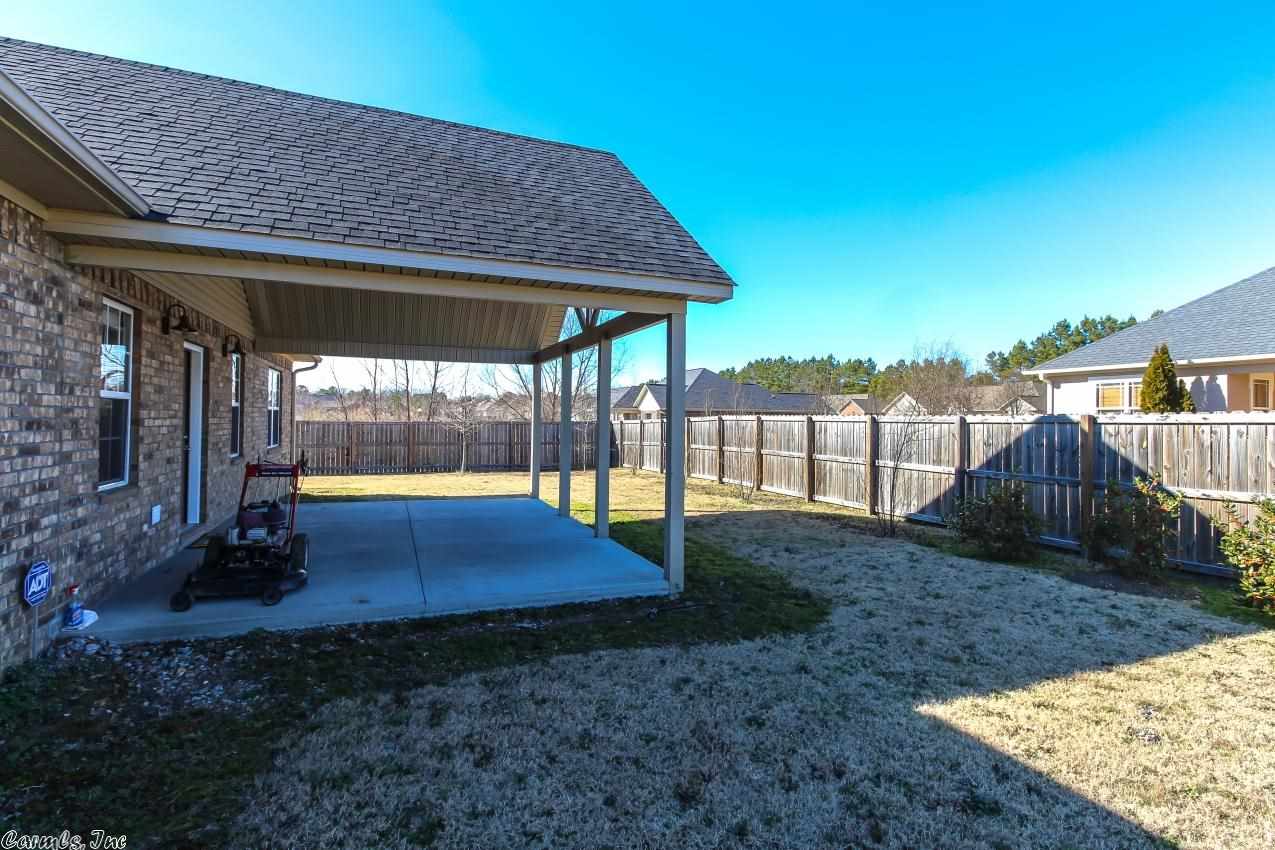 South Moore Estates - Residential