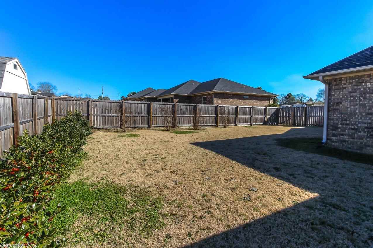 South Moore Estates - Residential