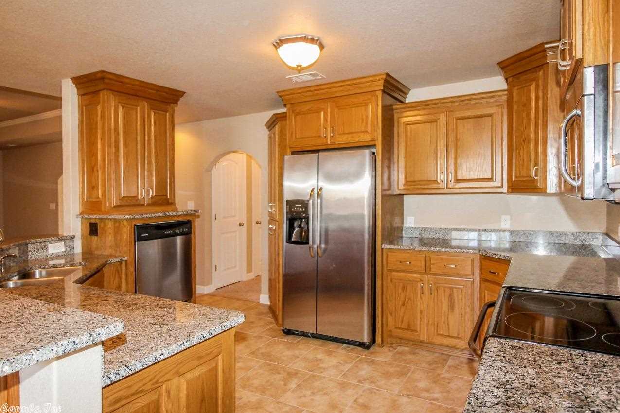 South Moore Estates - Residential