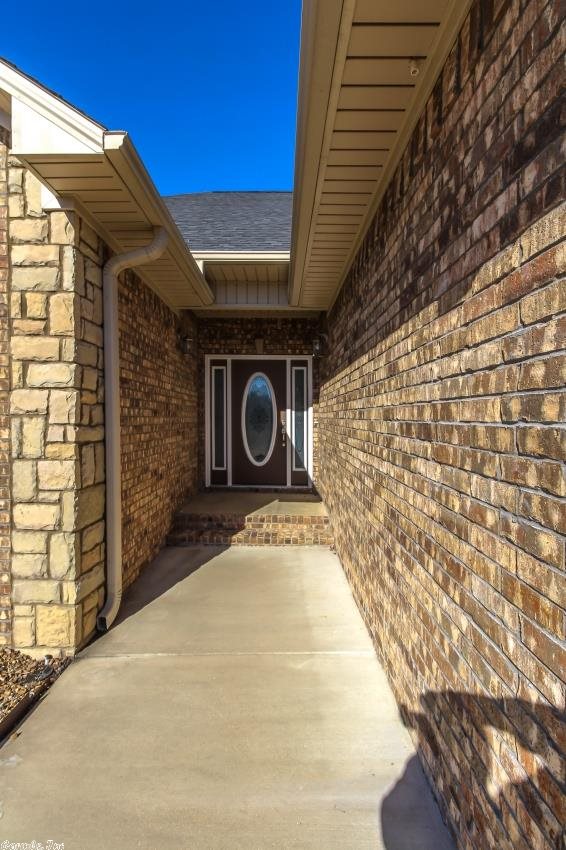 South Moore Estates - Residential