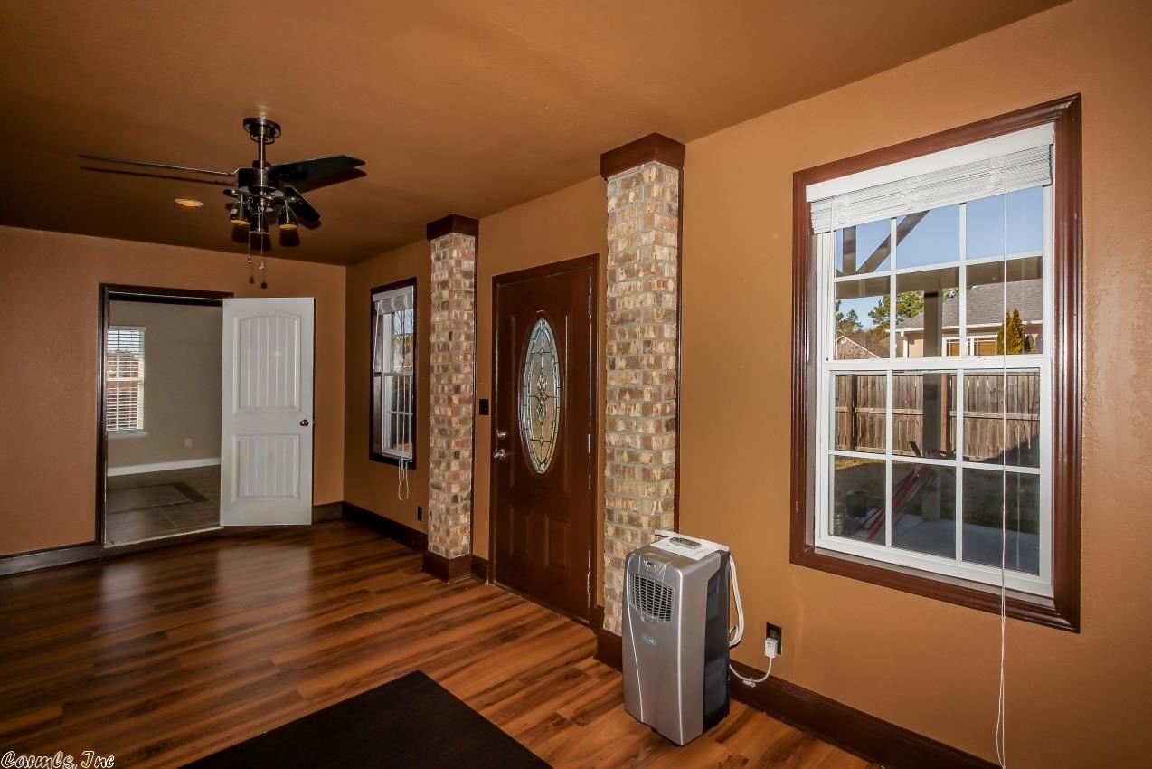 South Moore Estates - Residential