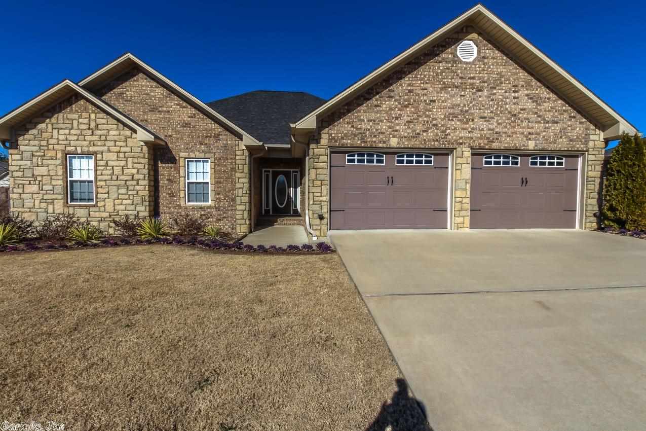 South Moore Estates - Residential