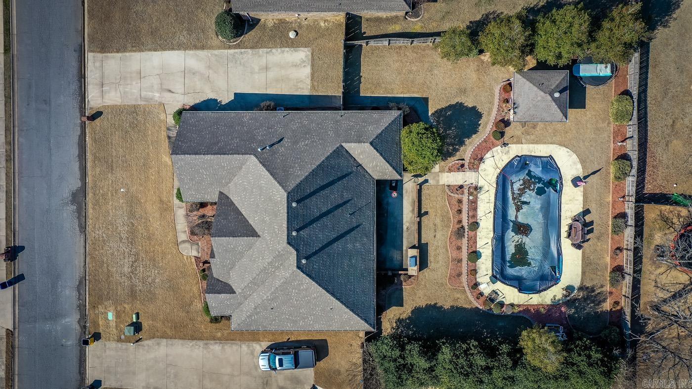 STONE RIDGE AT CYPRESS CREEK - Residential