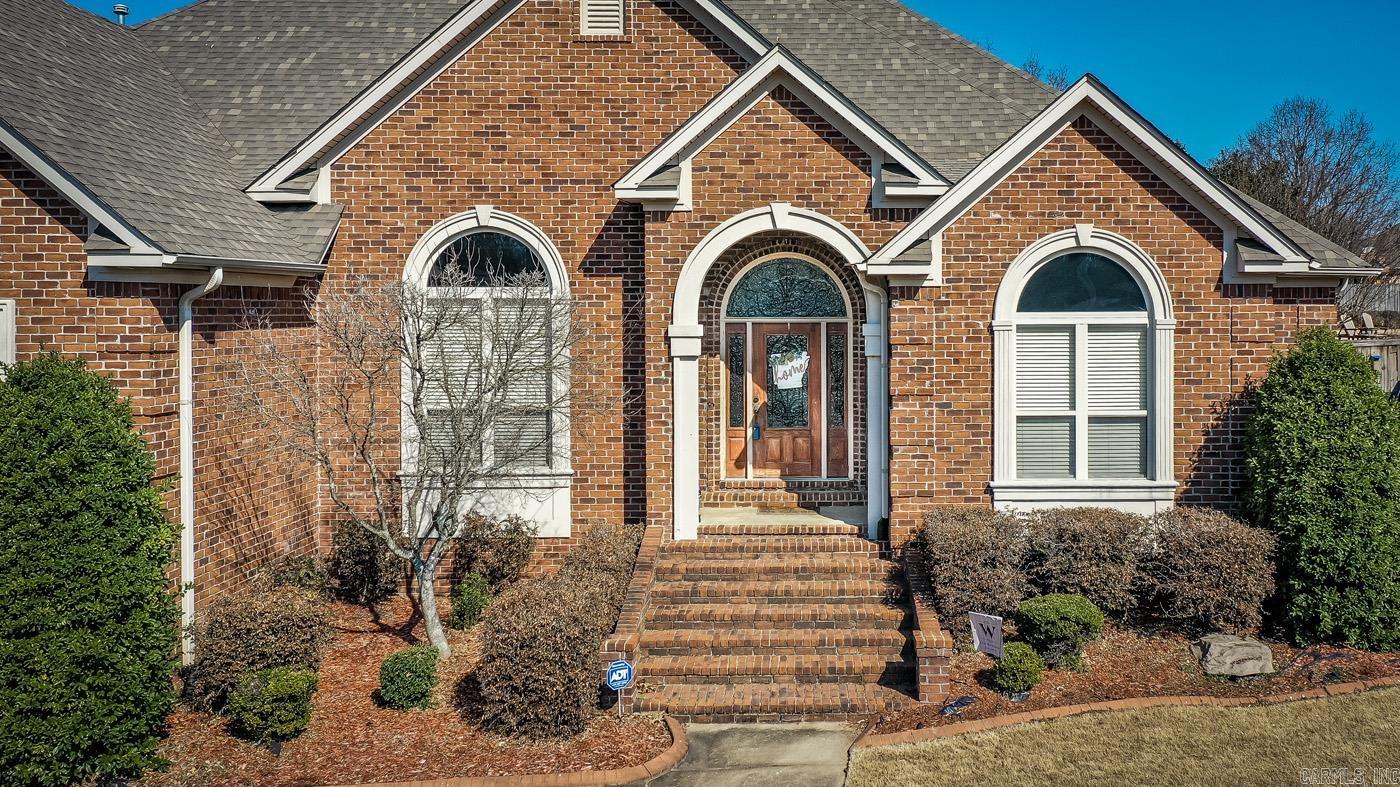 STONE RIDGE AT CYPRESS CREEK - Residential