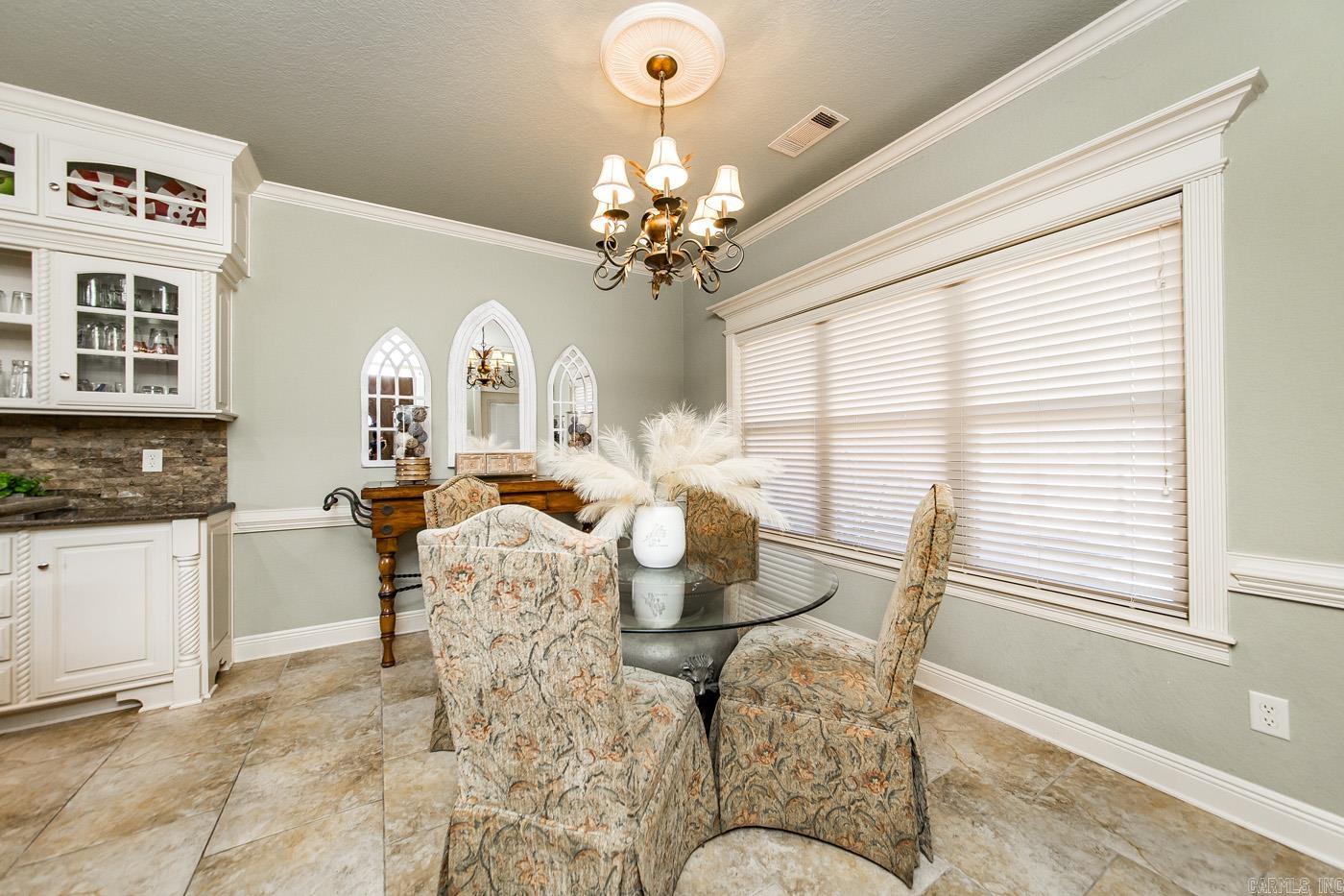 STONE RIDGE AT CYPRESS CREEK - Residential