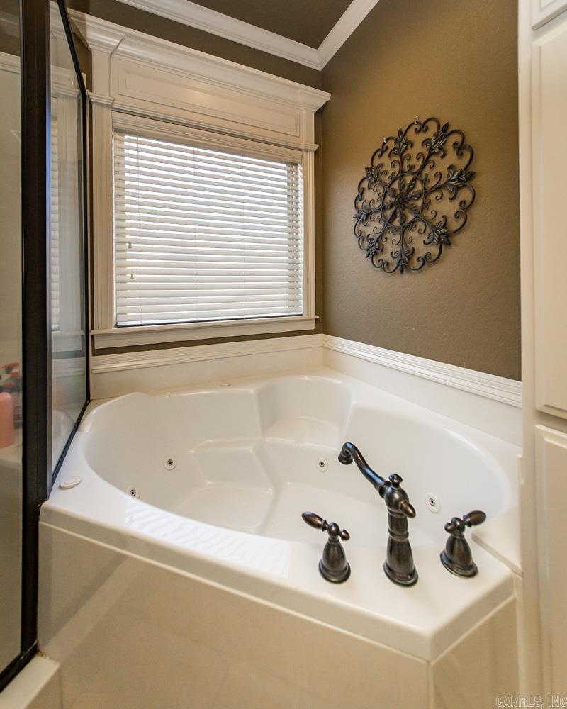 STONE RIDGE AT CYPRESS CREEK - Residential