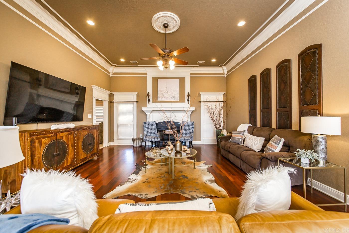 STONE RIDGE AT CYPRESS CREEK - Residential