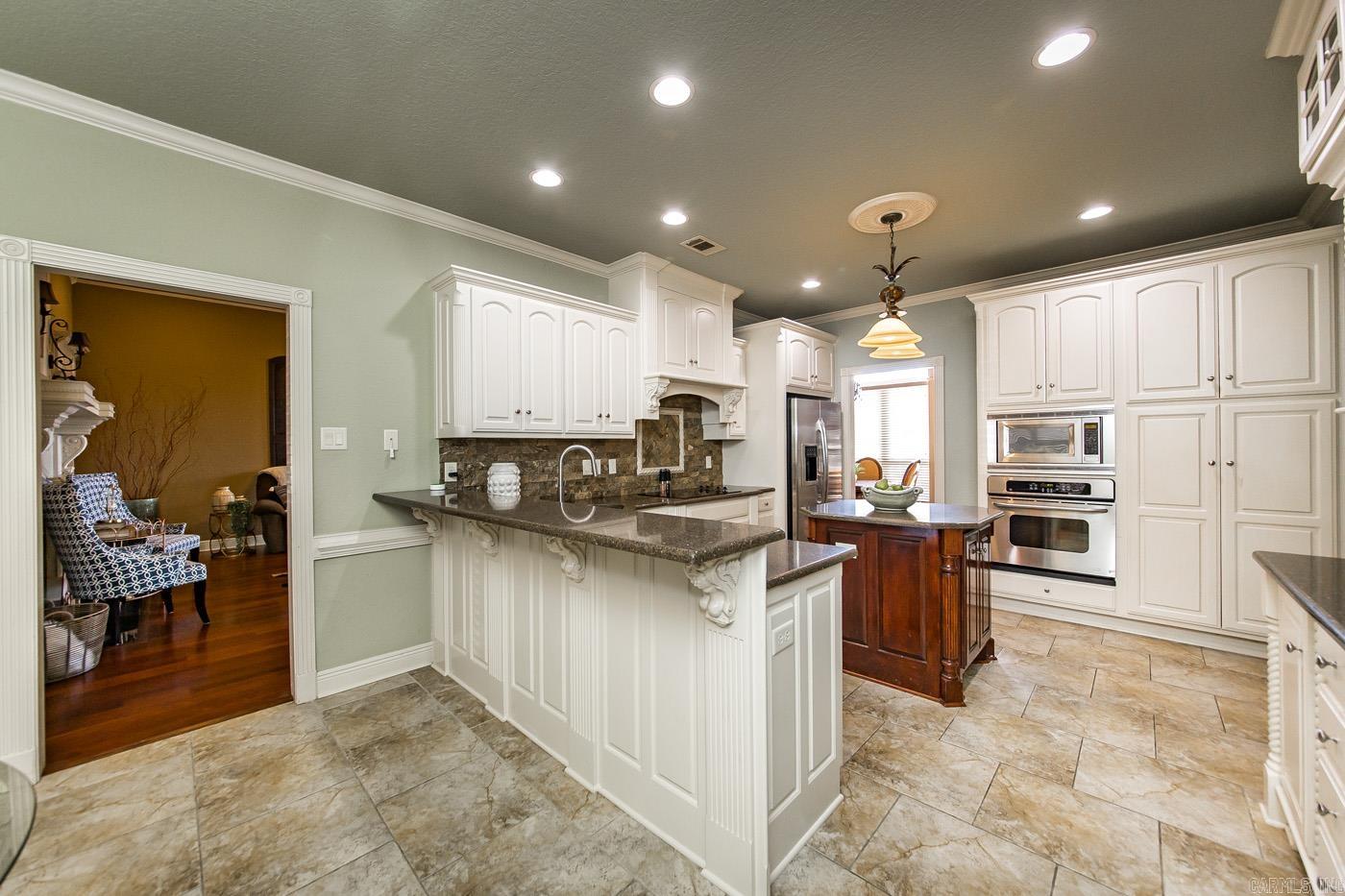 STONE RIDGE AT CYPRESS CREEK - Residential