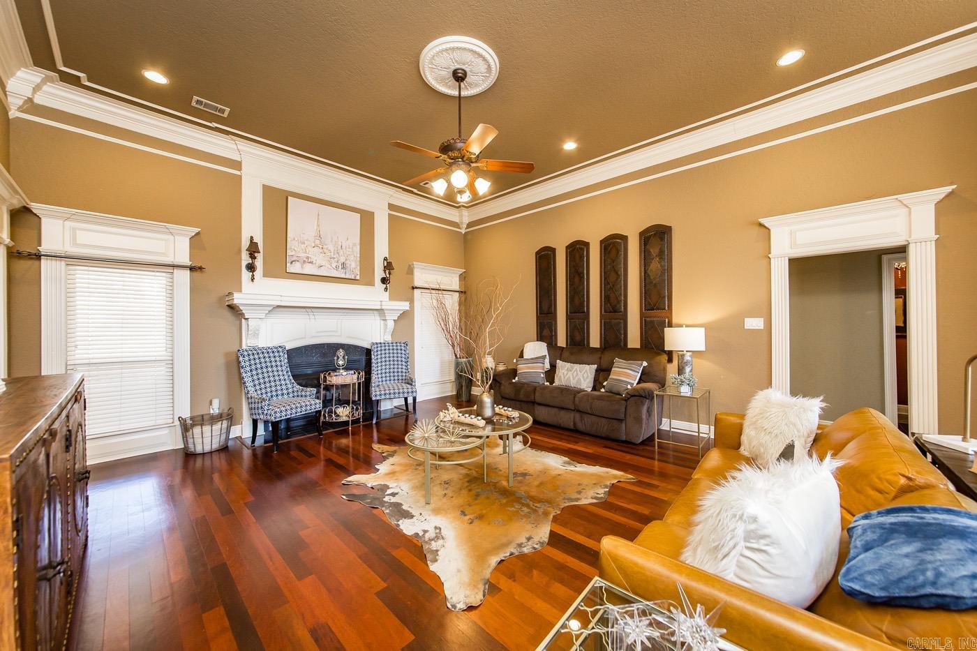 STONE RIDGE AT CYPRESS CREEK - Residential