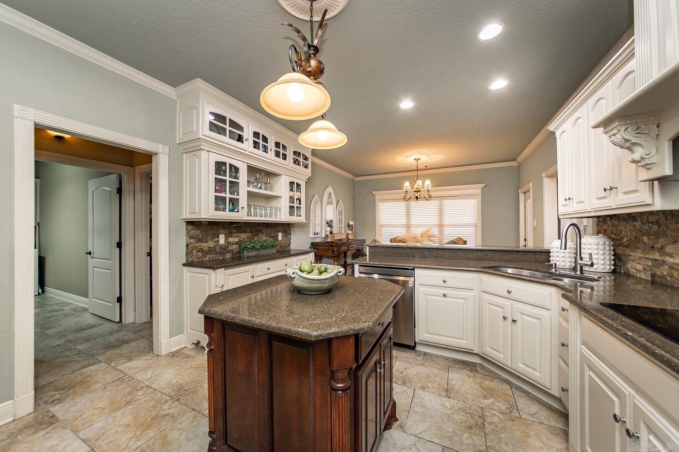 STONE RIDGE AT CYPRESS CREEK - Residential