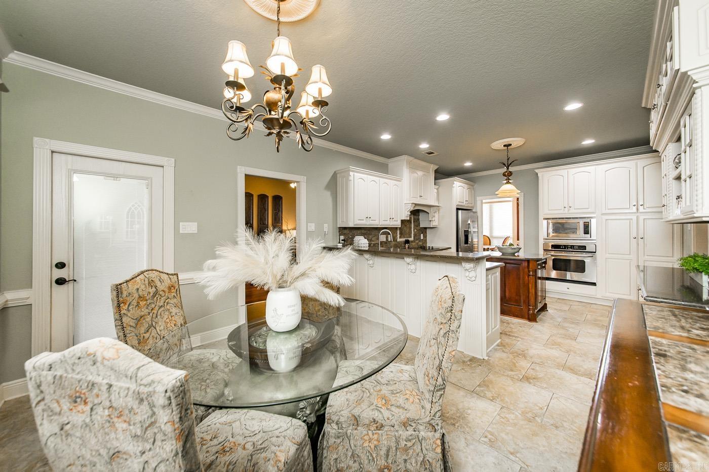 STONE RIDGE AT CYPRESS CREEK - Residential