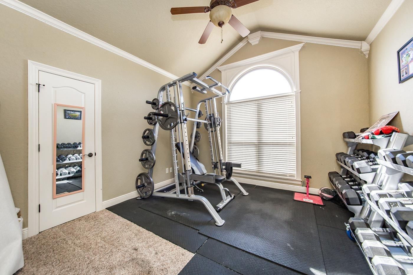 STONE RIDGE AT CYPRESS CREEK - Residential