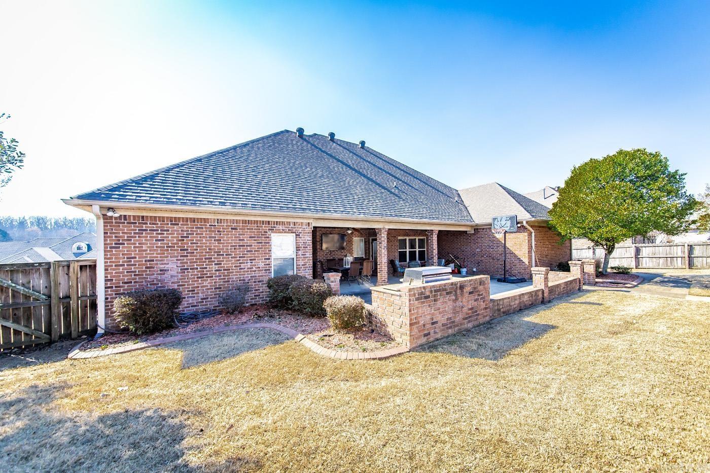 STONE RIDGE AT CYPRESS CREEK - Residential