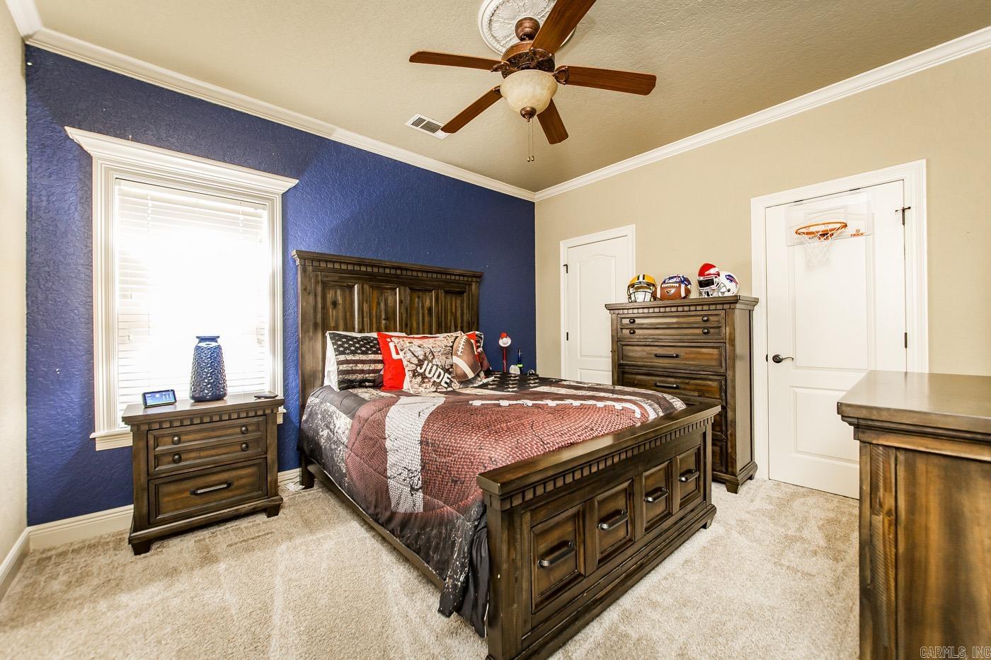 STONE RIDGE AT CYPRESS CREEK - Residential