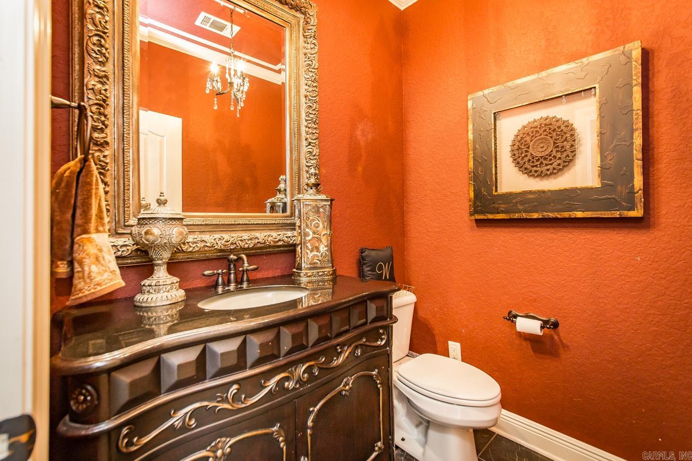 STONE RIDGE AT CYPRESS CREEK - Residential