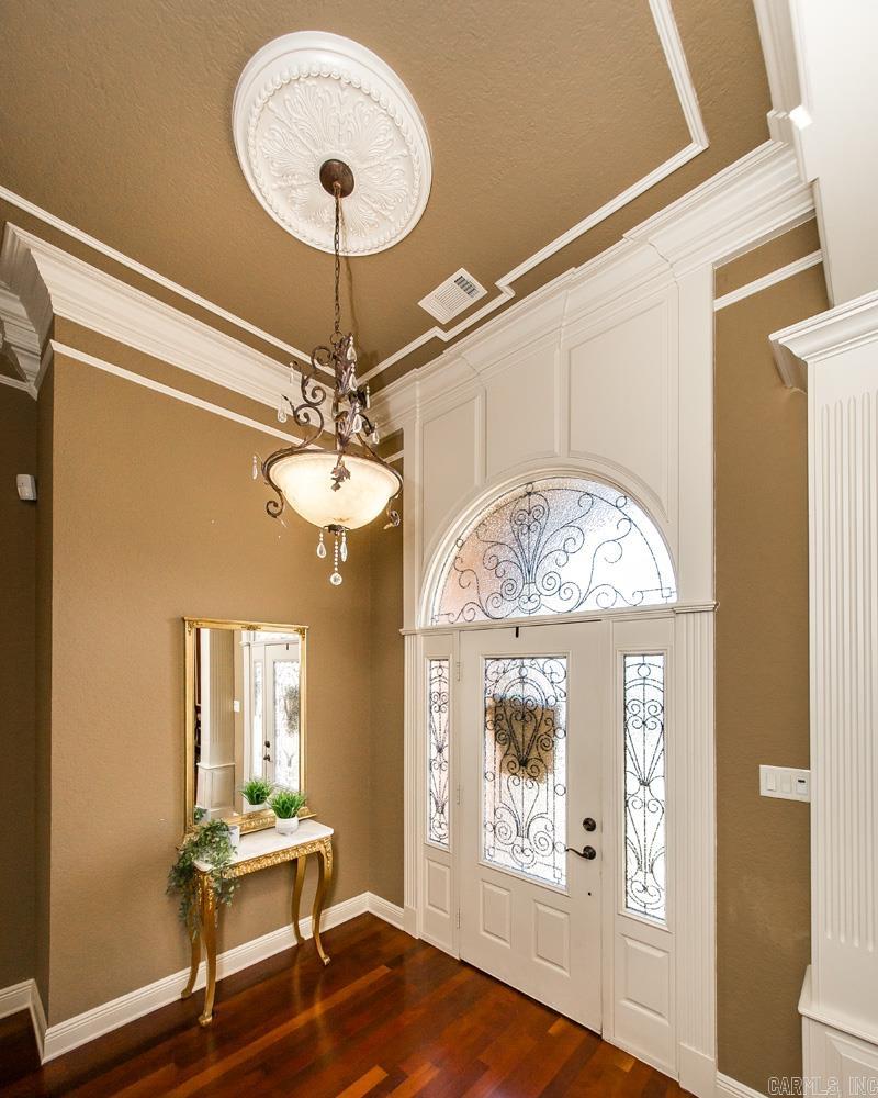 STONE RIDGE AT CYPRESS CREEK - Residential