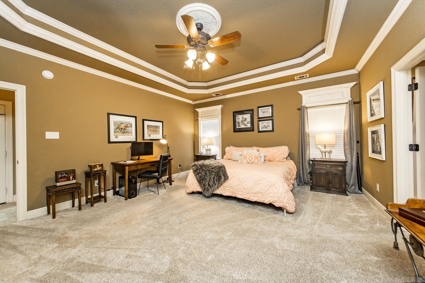 STONE RIDGE AT CYPRESS CREEK - Residential