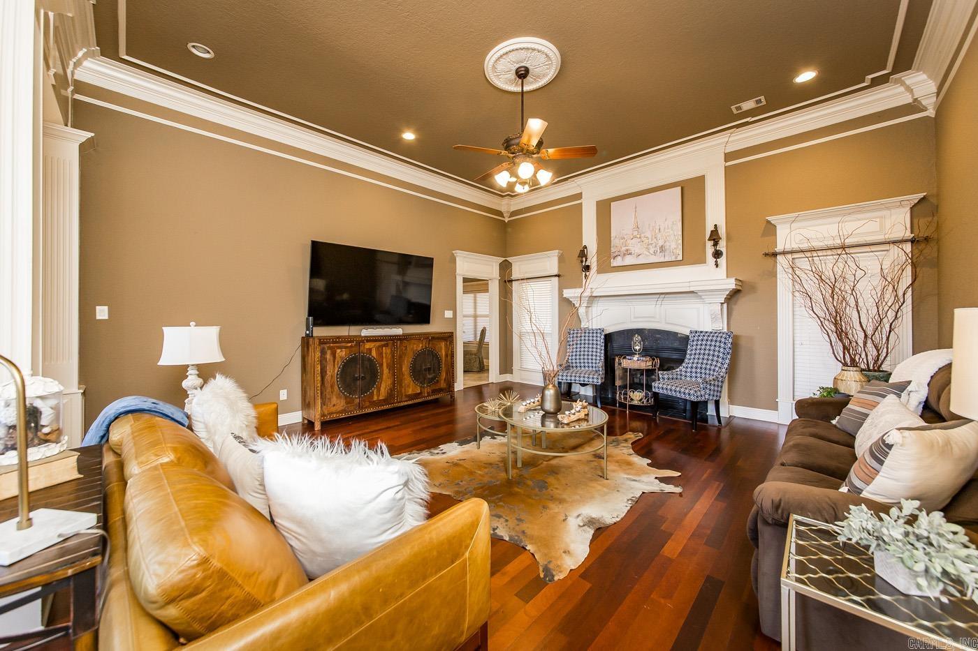 STONE RIDGE AT CYPRESS CREEK - Residential