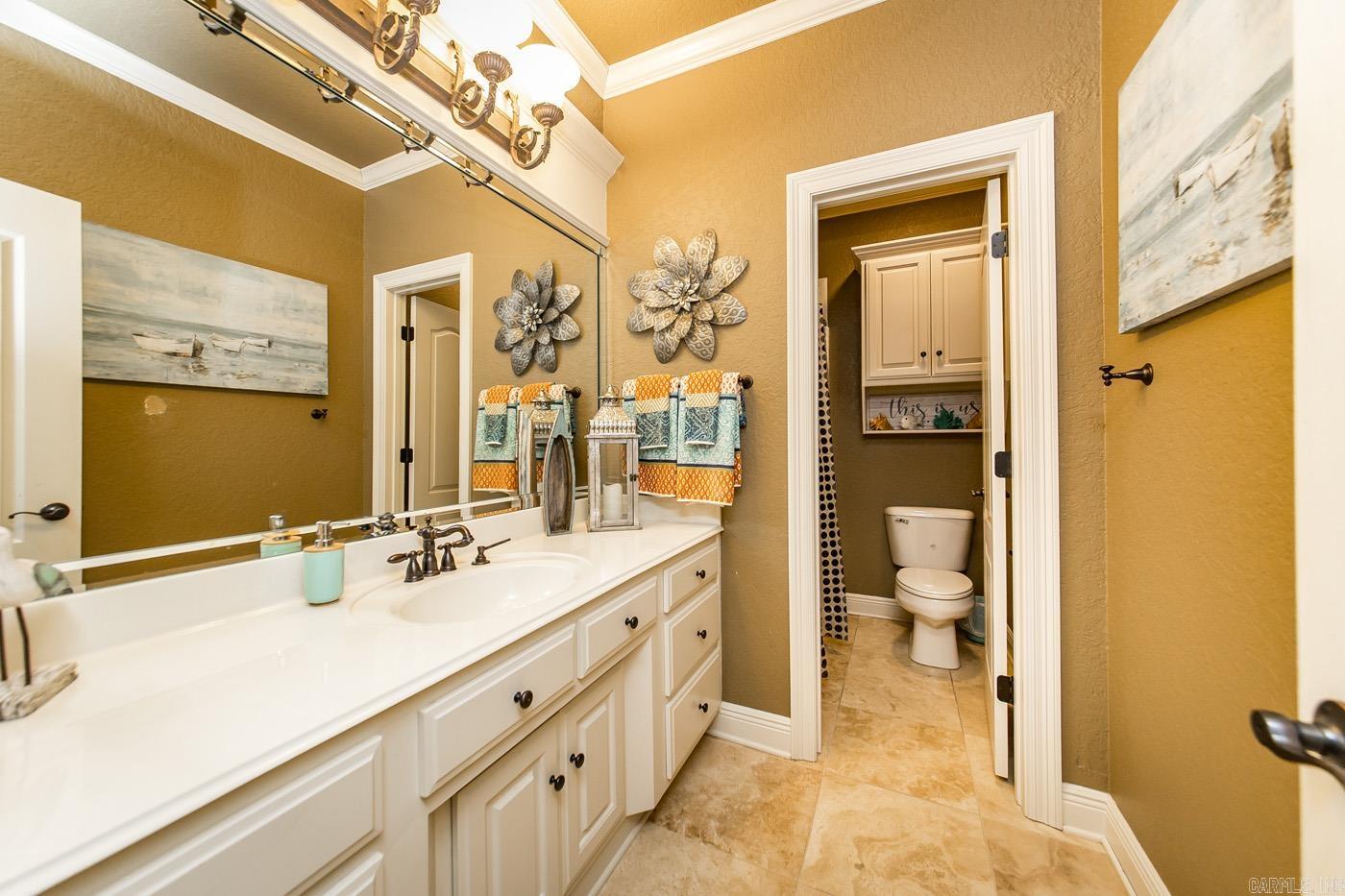 STONE RIDGE AT CYPRESS CREEK - Residential