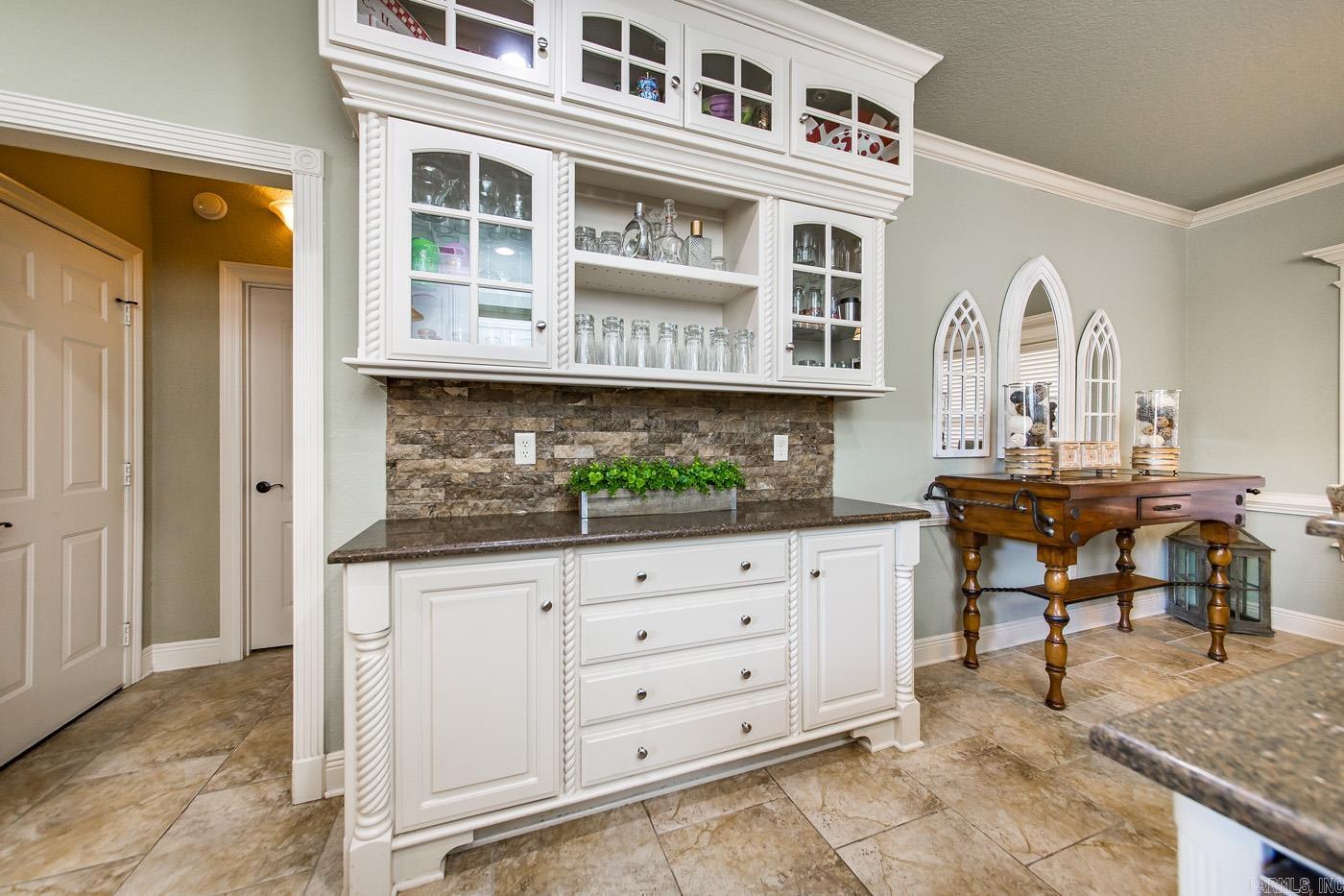 STONE RIDGE AT CYPRESS CREEK - Residential