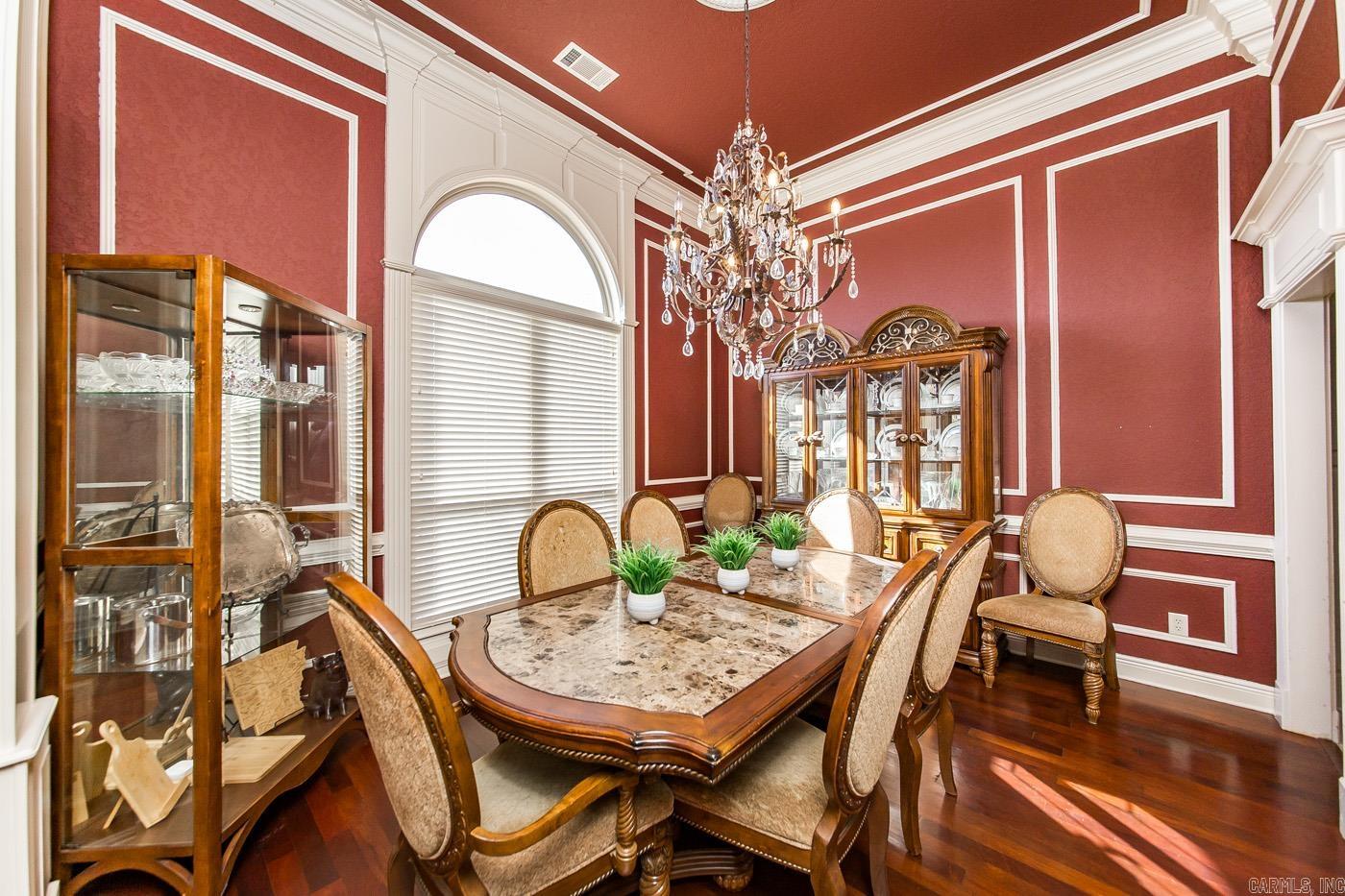 STONE RIDGE AT CYPRESS CREEK - Residential