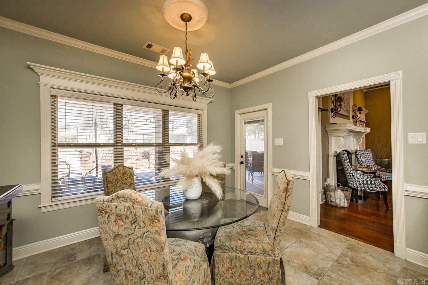 STONE RIDGE AT CYPRESS CREEK - Residential