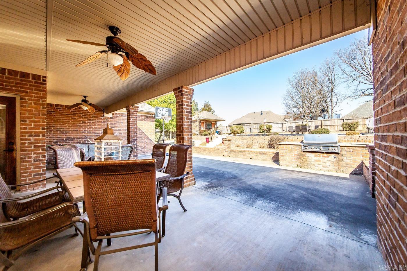 STONE RIDGE AT CYPRESS CREEK - Residential