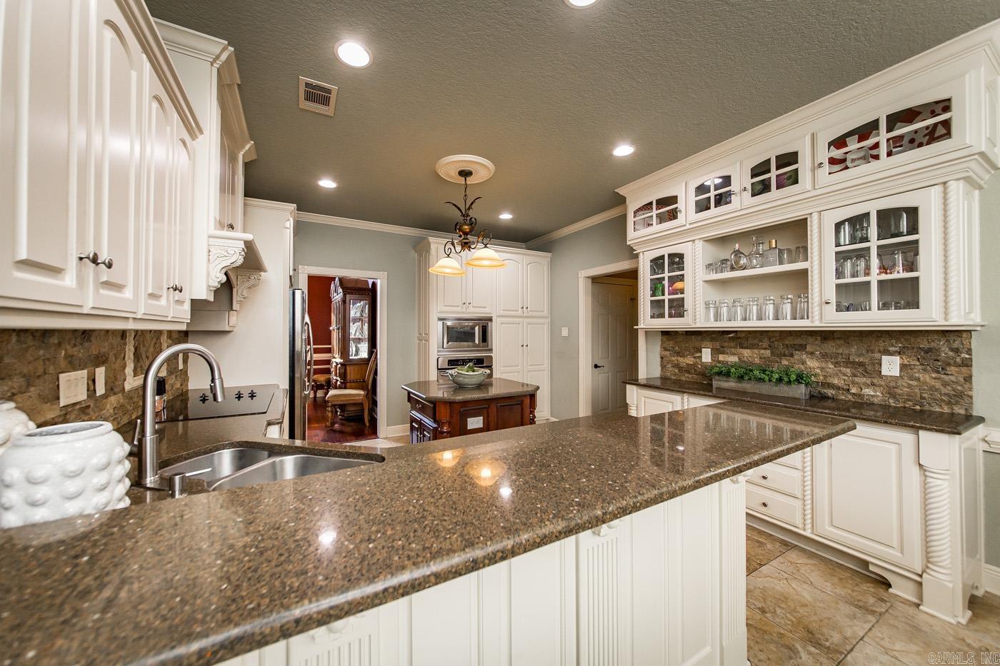 STONE RIDGE AT CYPRESS CREEK - Residential