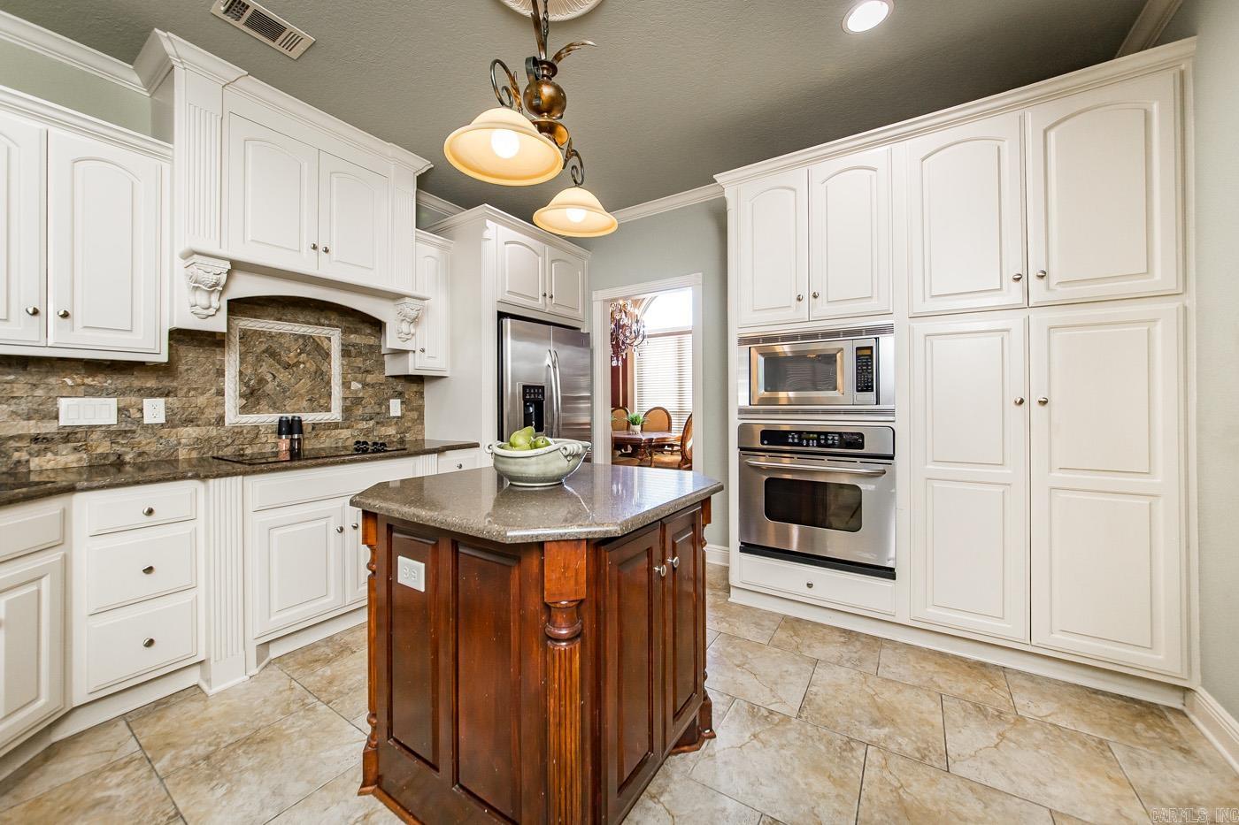 STONE RIDGE AT CYPRESS CREEK - Residential