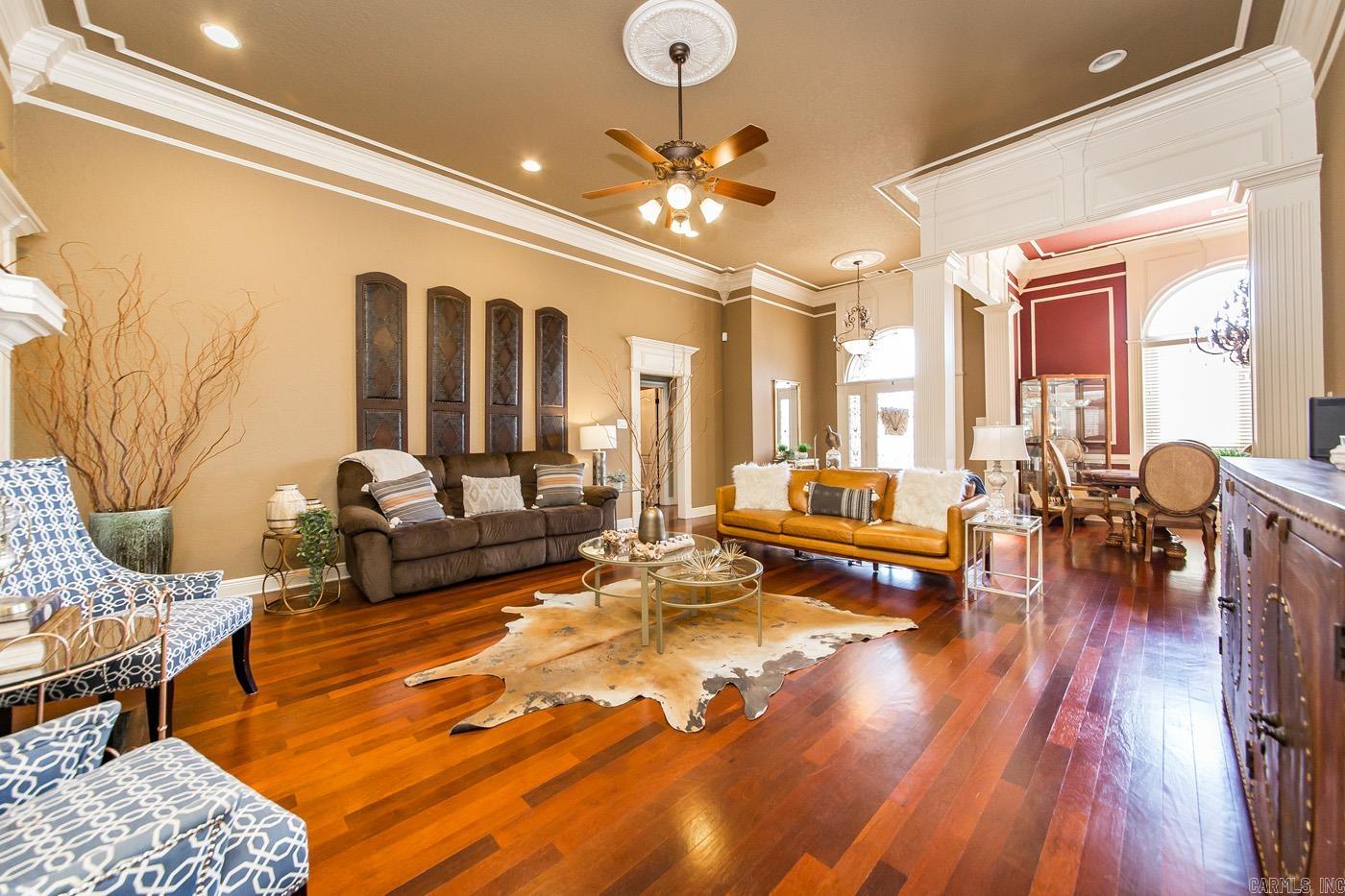 STONE RIDGE AT CYPRESS CREEK - Residential