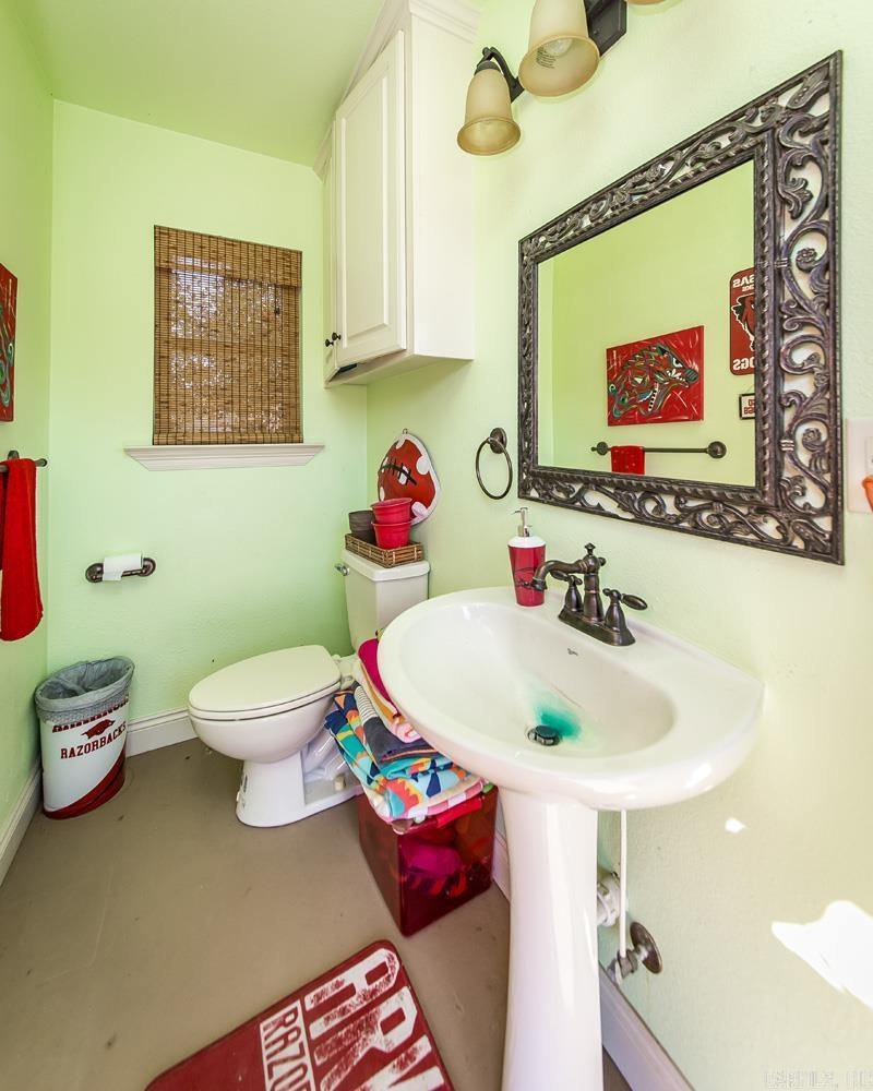 STONE RIDGE AT CYPRESS CREEK - Residential