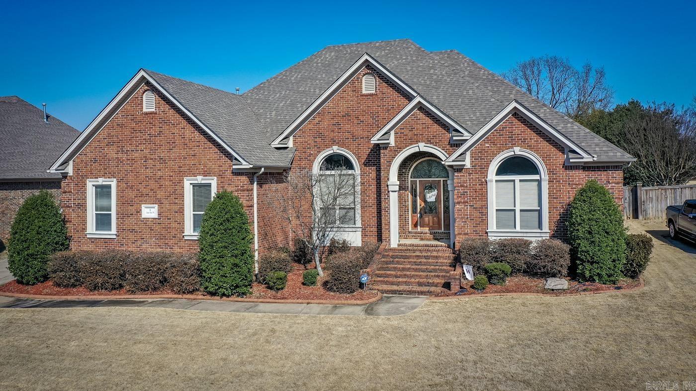 STONE RIDGE AT CYPRESS CREEK - Residential