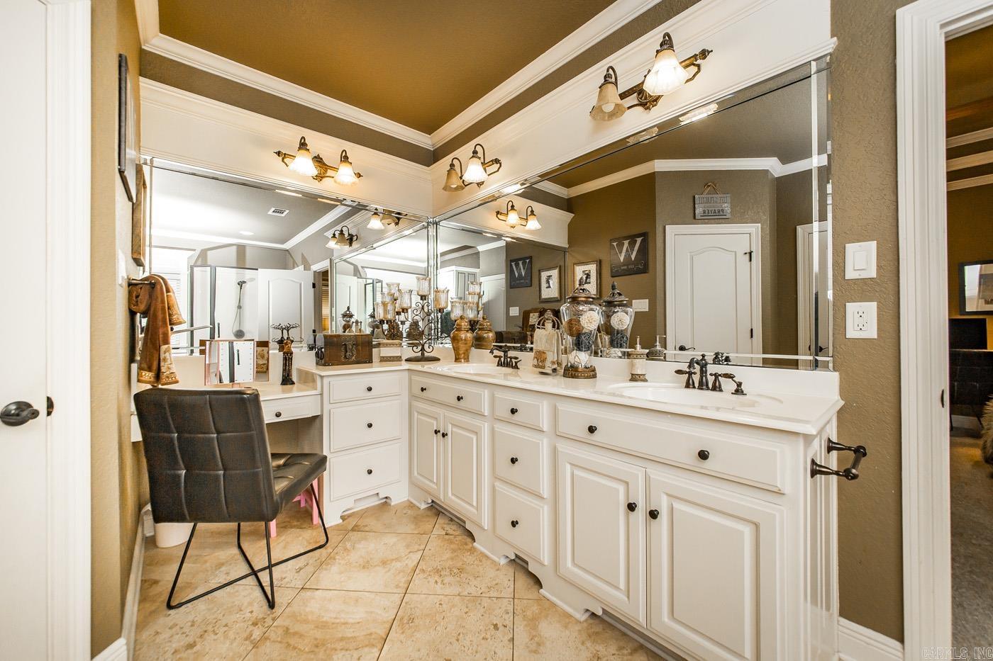 STONE RIDGE AT CYPRESS CREEK - Residential