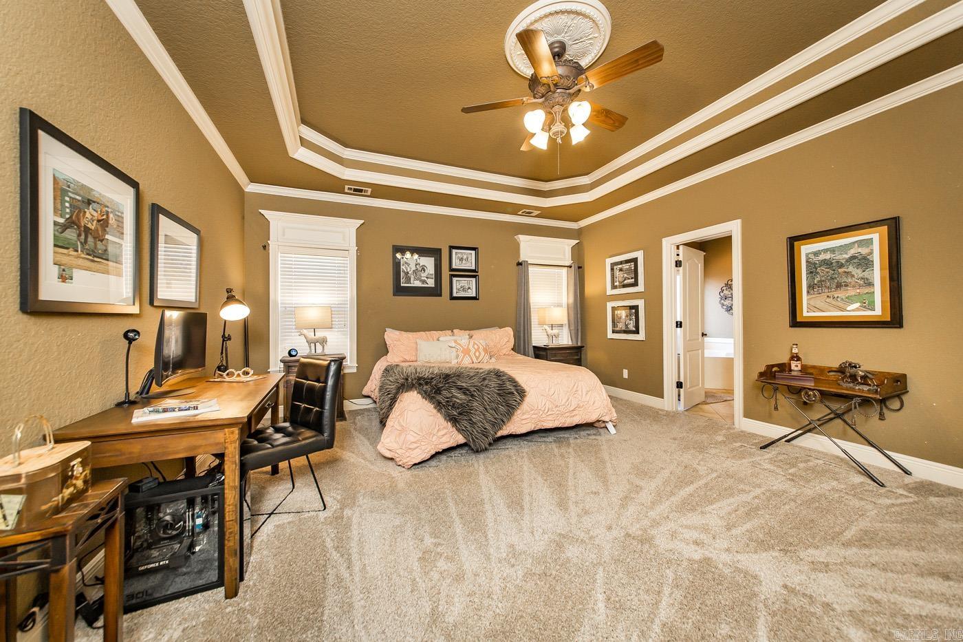 STONE RIDGE AT CYPRESS CREEK - Residential