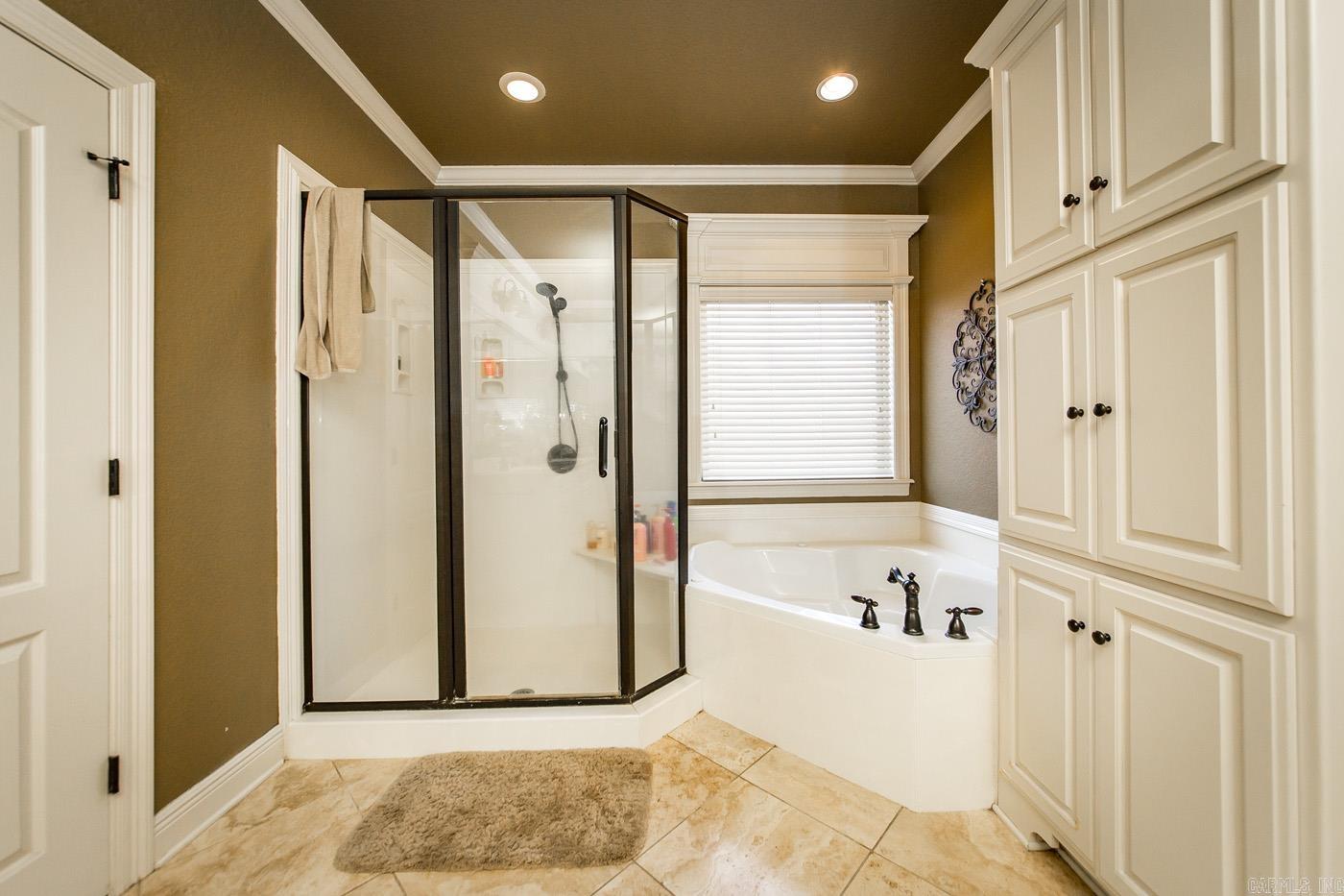 STONE RIDGE AT CYPRESS CREEK - Residential