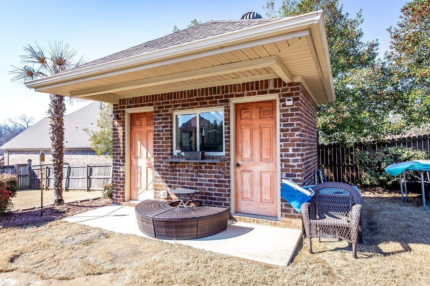 STONE RIDGE AT CYPRESS CREEK - Residential