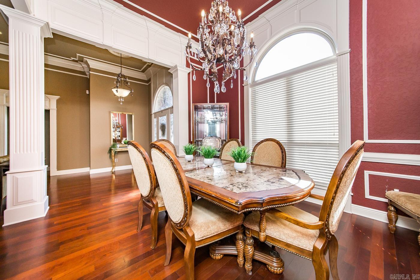 STONE RIDGE AT CYPRESS CREEK - Residential